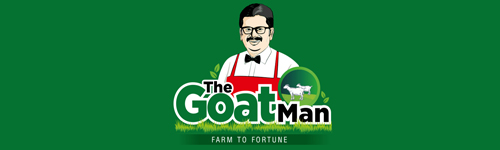 The Goat Man
